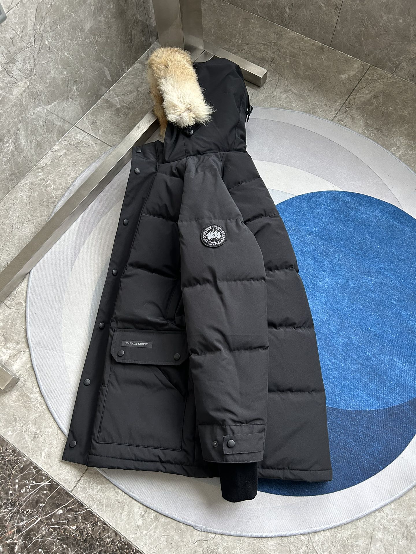 Canada Goose Down Jackets